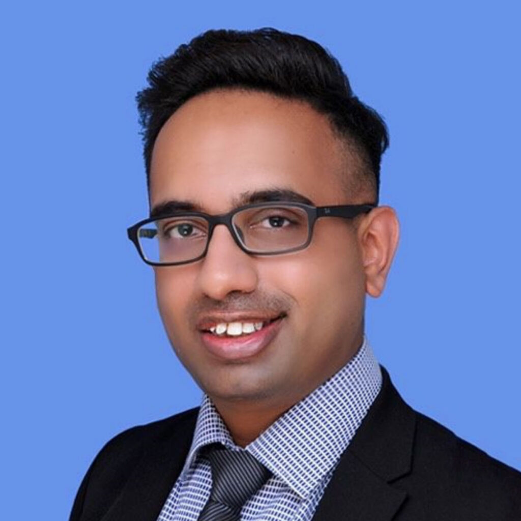 Dr. Ravivarma Rao Panirselvam