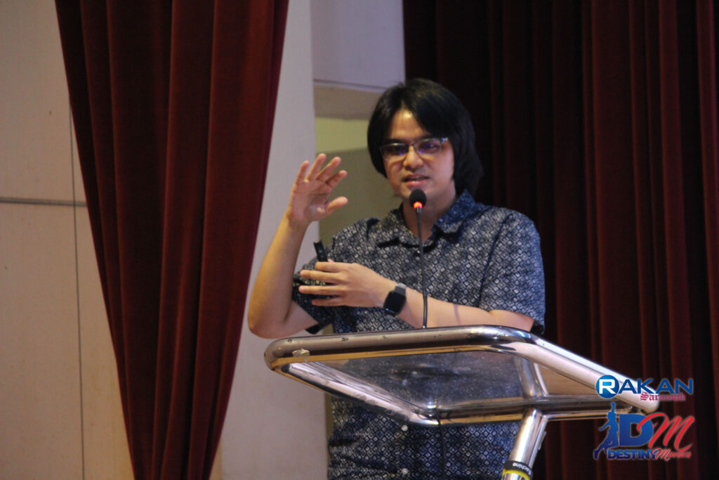 RSDM Mental Health - Dee Hati