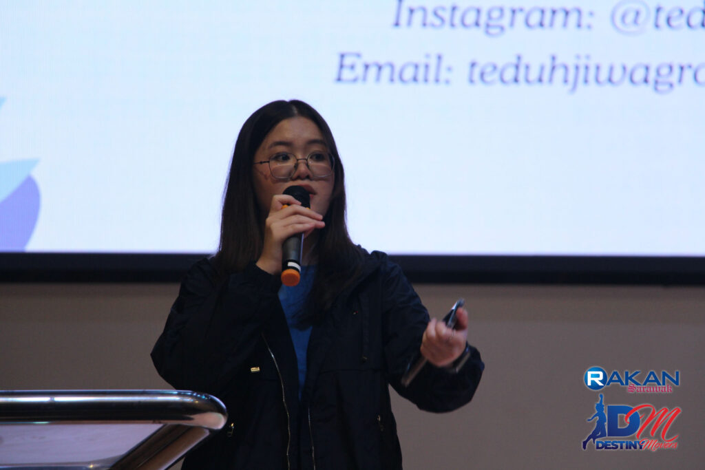 RSDM Mental Health - Teduh Jiwa