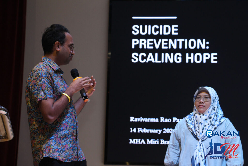 RSDM Mental Health - MHAS