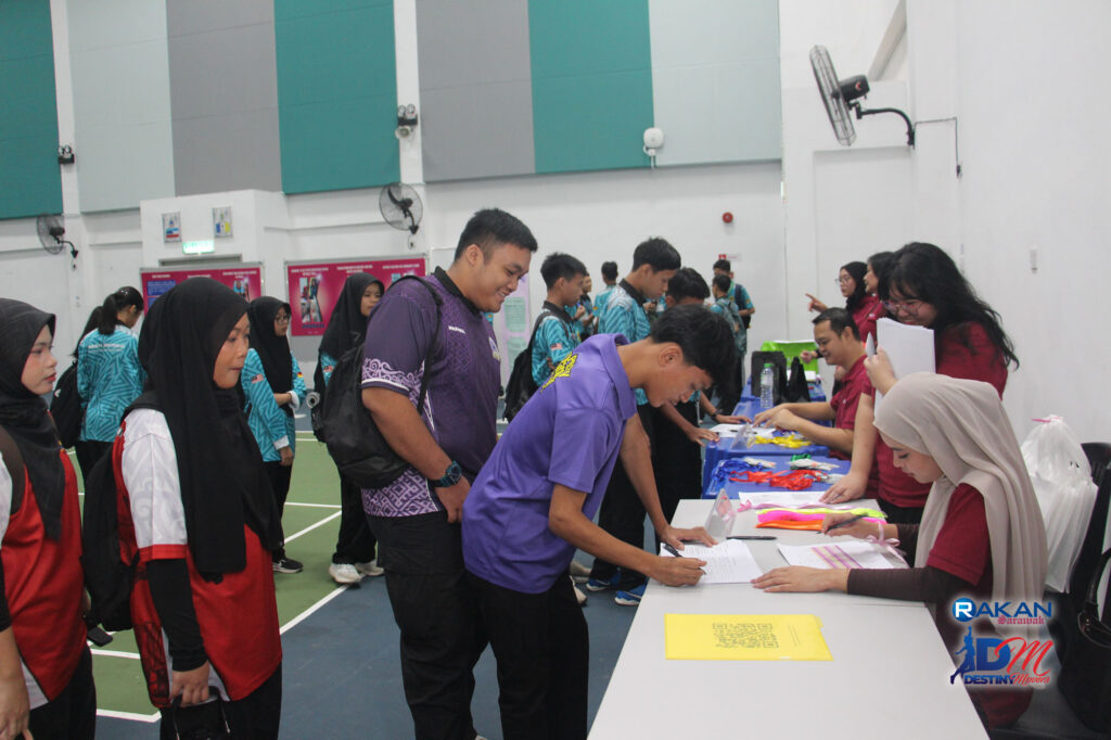 RSDM ‘Unmask the Mind to Thrive and Flourish’: Registration